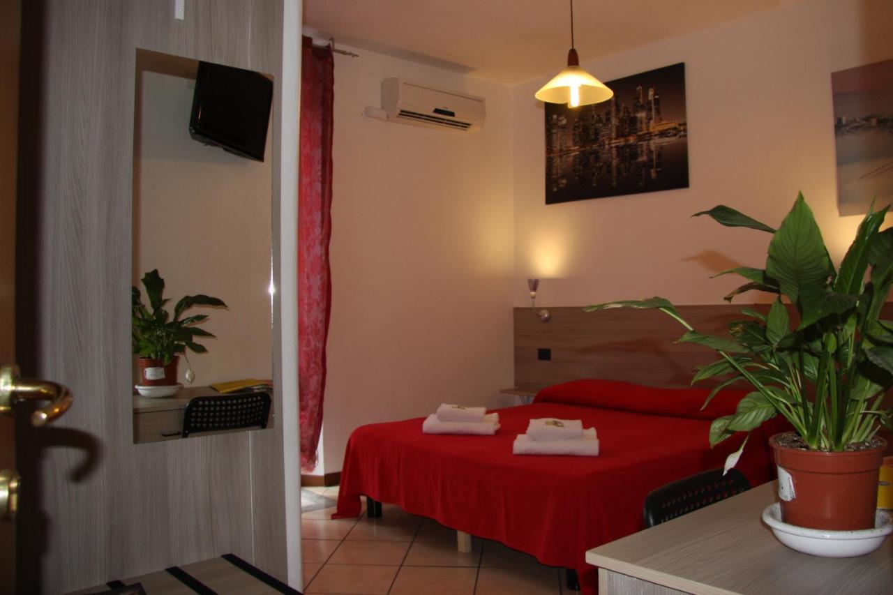 Hotel Adelchi — Fotos 2